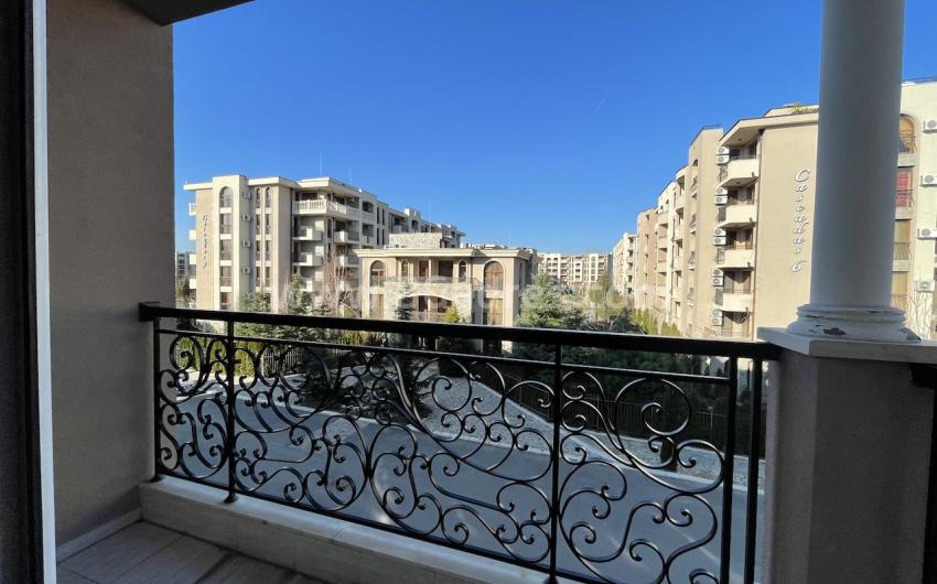 Furnished apartment in a beautiful complex | №2264