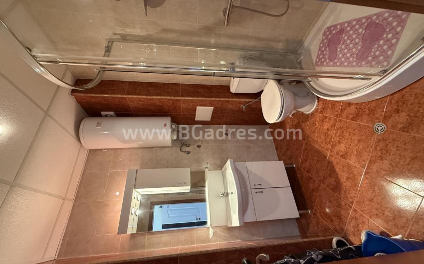 Studio in the Holiday Fort complex І №4327