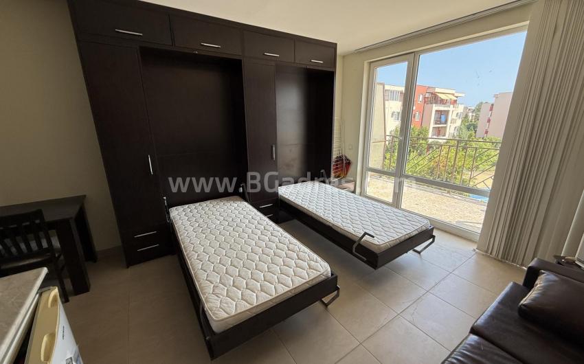 Studio in the Holiday Fort complex І №4327