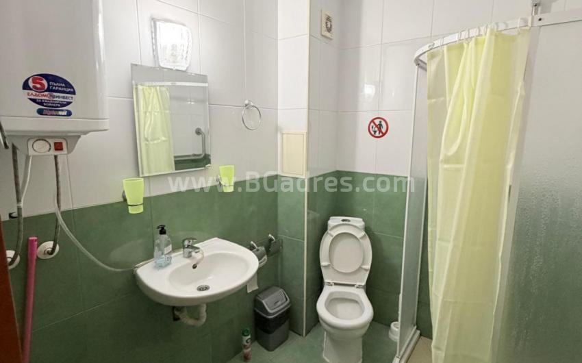 Apartment 150 m away from the beach І №4818
