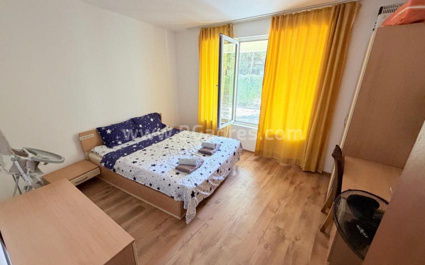 Apartment 150 m away from the beach І №4818