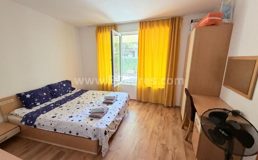 Apartment 150 m away from the beach І №4818