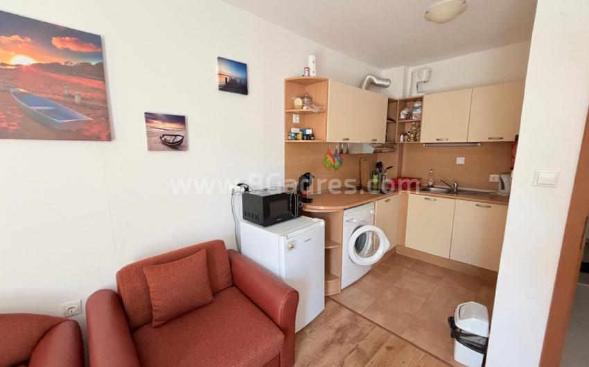 Apartment 150 m away from the beach І №4818