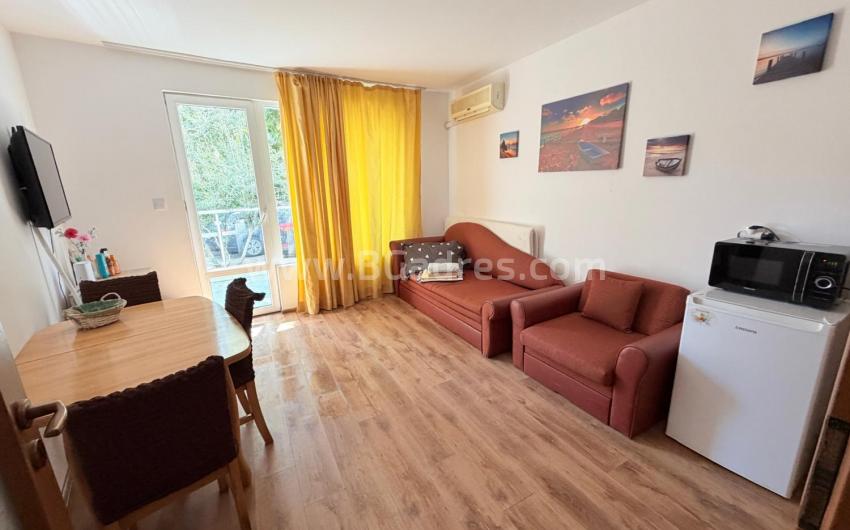Apartment 150 m away from the beach І №4818