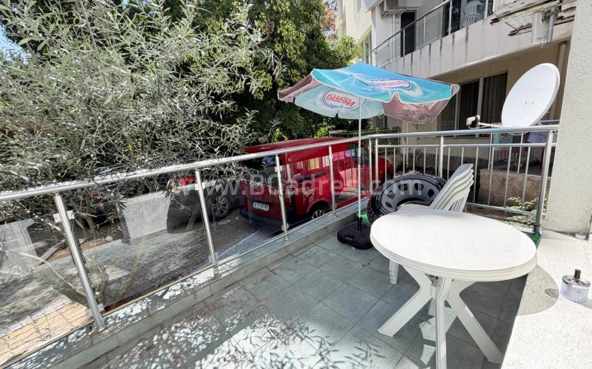 Apartment 150 m away from the beach І №4818