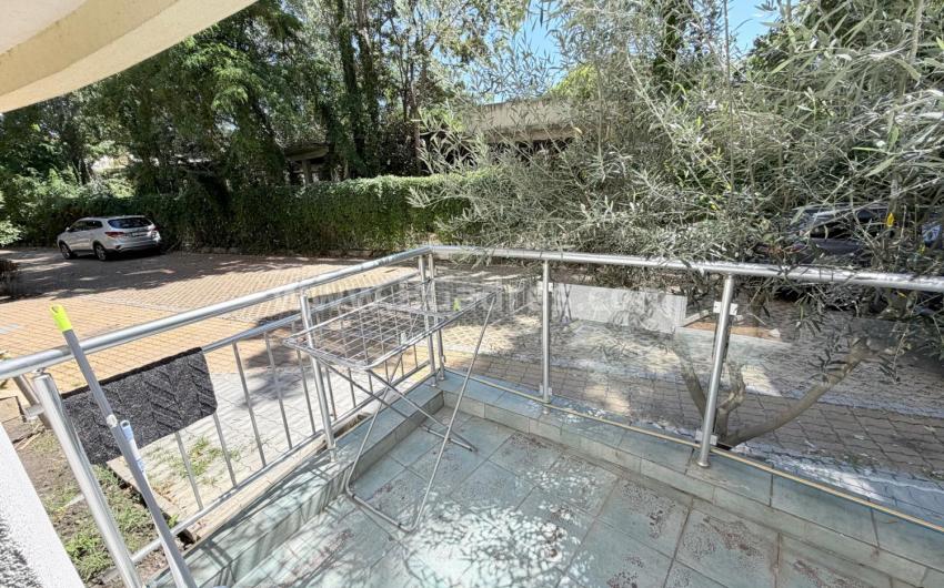 Apartment 150 m away from the beach І №4818