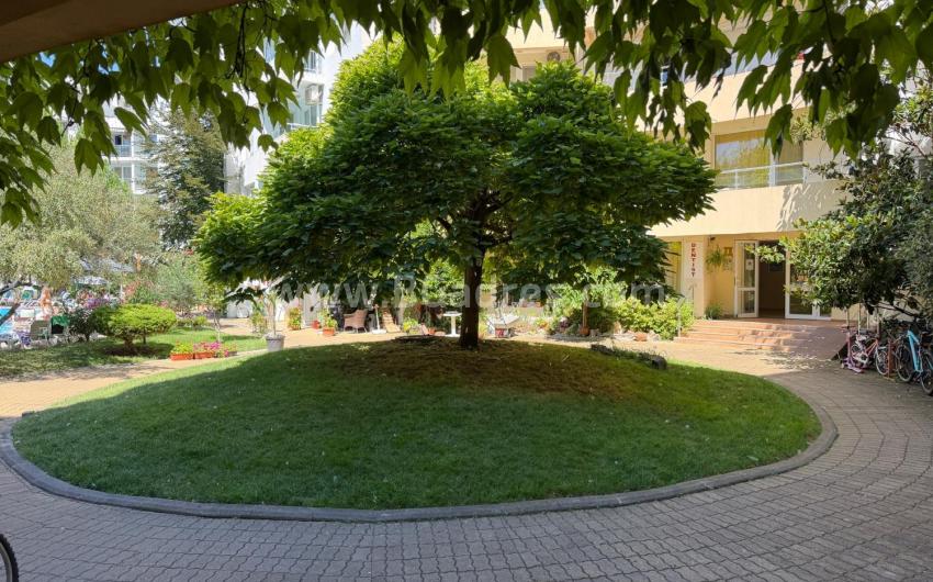Apartment 150 m away from the beach І №4818