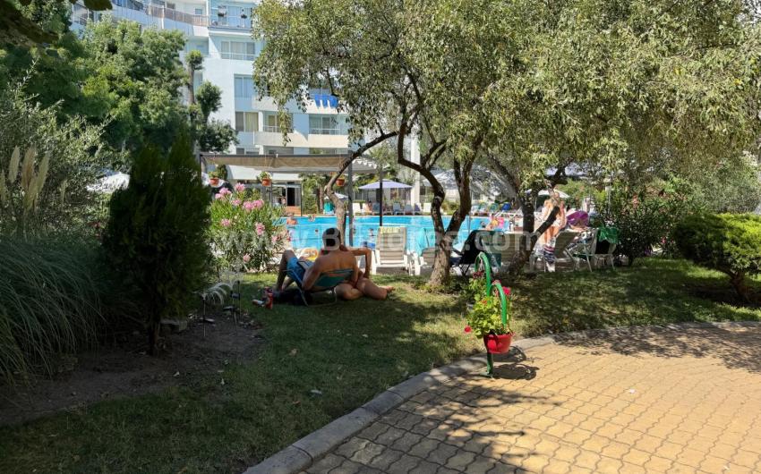 Apartment 150 m away from the beach І №4818