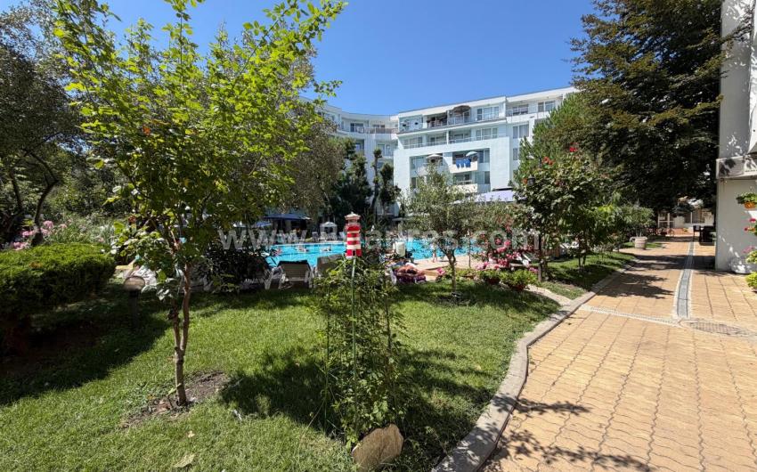 Apartment 150 m away from the beach І №4818