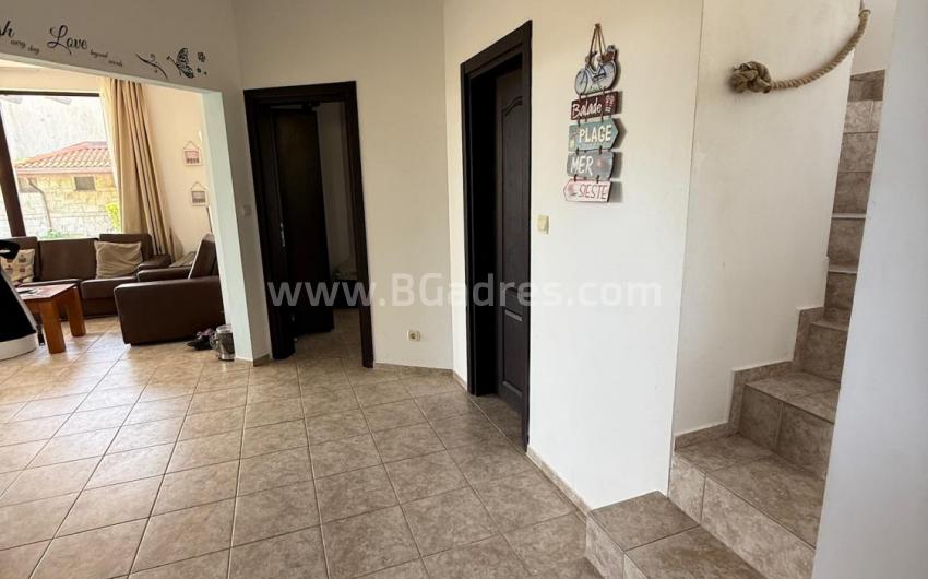 Дом в комплексе Бэй Вью Виллас І №4420