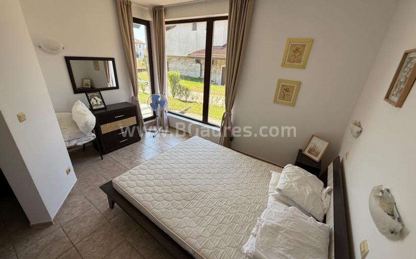 Дом в комплексе Бэй Вью Виллас І №4420