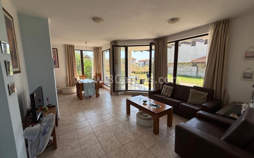 Дом в комплексе Бэй Вью Виллас І №4420