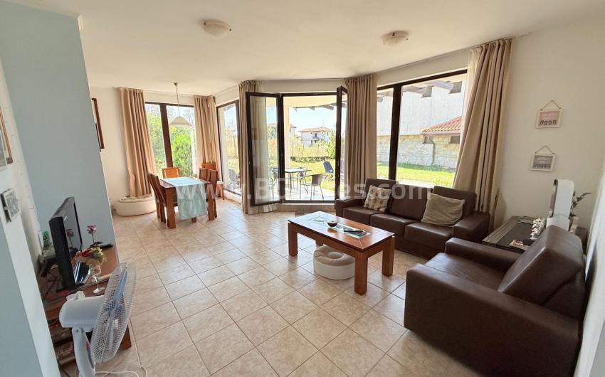 Дом в комплексе Бэй Вью Виллас І №4420