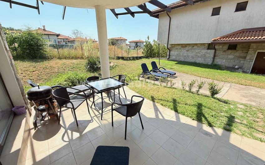 Дом в комплексе Бэй Вью Виллас І №4420