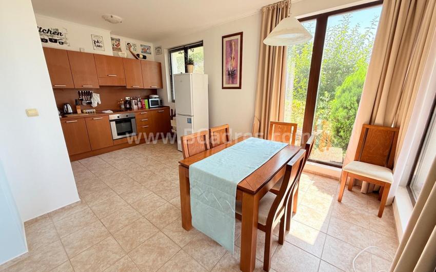 Дом в комплексе Бэй Вью Виллас І №4420