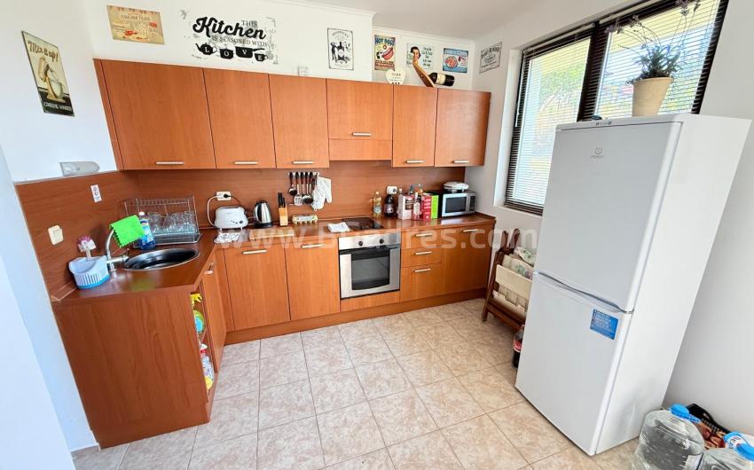 Дом в комплексе Бэй Вью Виллас І №4420