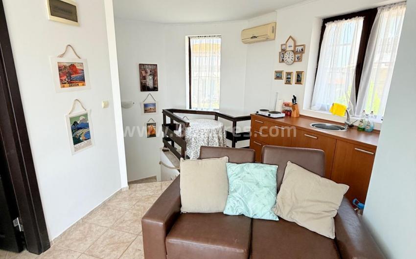 Дом в комплексе Бэй Вью Виллас І №4420