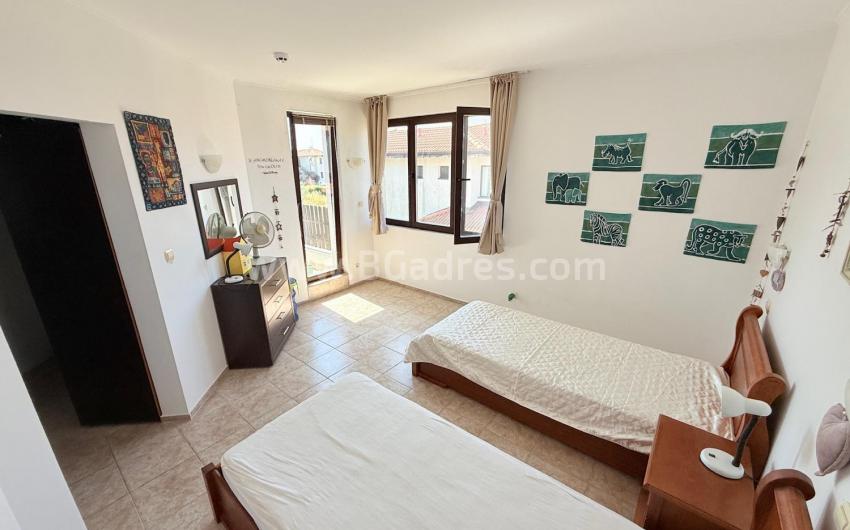 Дом в комплексе Бэй Вью Виллас І №4420