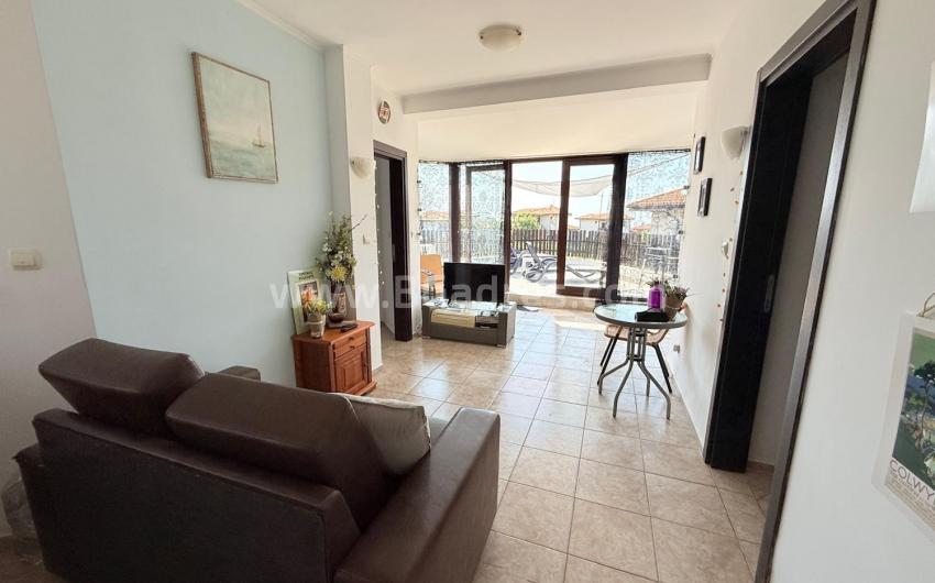 Дом в комплексе Бэй Вью Виллас І №4420