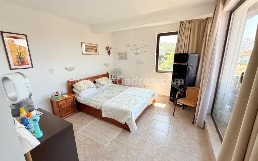 Дом в комплексе Бэй Вью Виллас І №4420