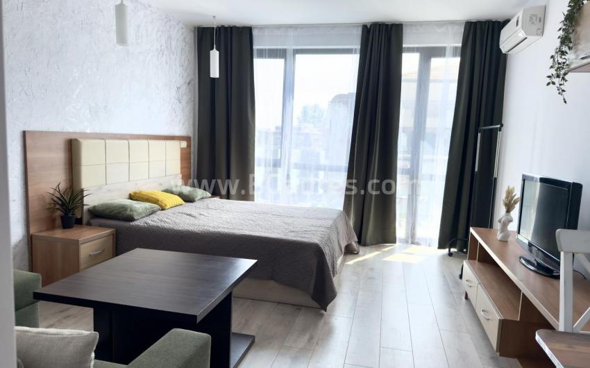 Studio in der Anlage Sun Gate І №4822