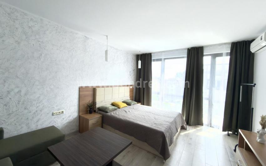 Studio in der Anlage Sun Gate І №4822