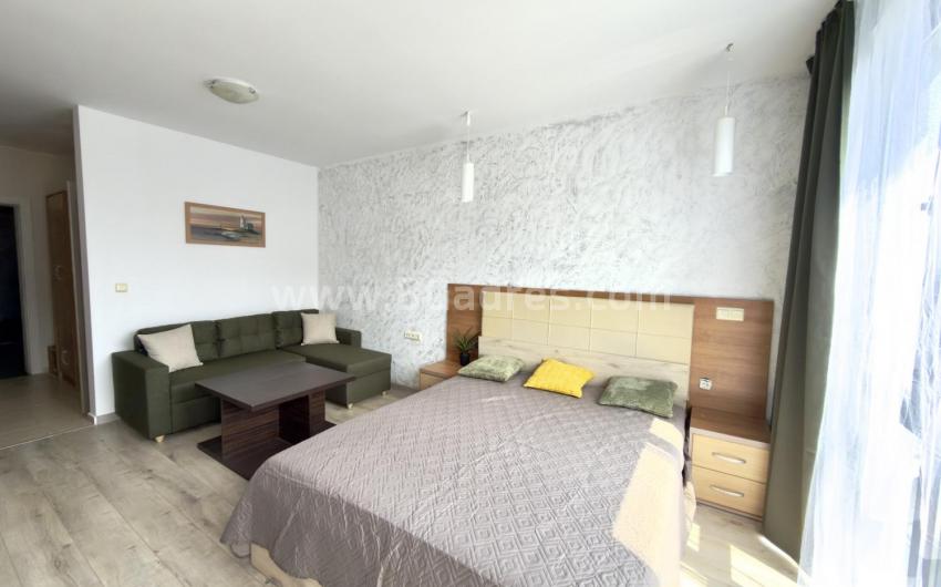 Studio in der Anlage Sun Gate І №4822