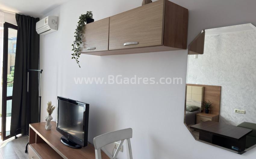 Studio in der Anlage Sun Gate І №4822