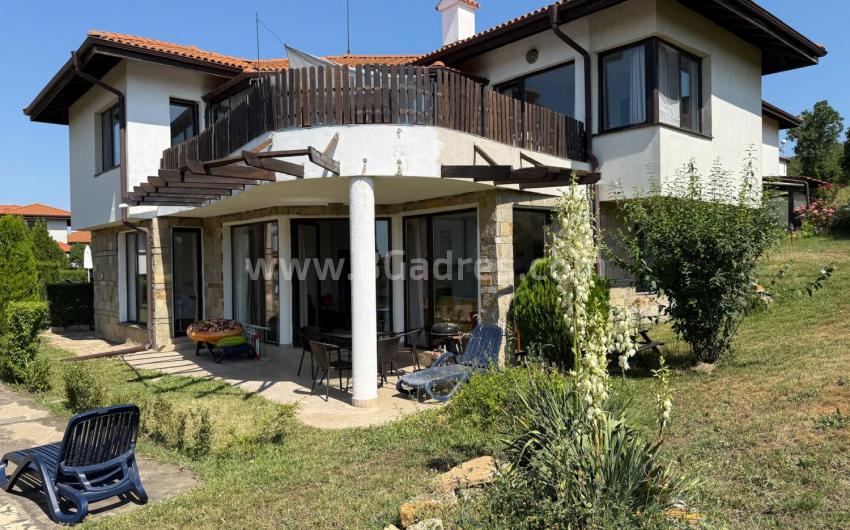 Дом в комплексе Бэй Вью Виллас І №4420