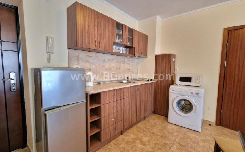 Two bedroom apartment in Apollon complex І №2955