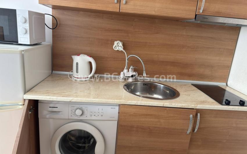 Studio in der Anlage Sun Gate І №4822