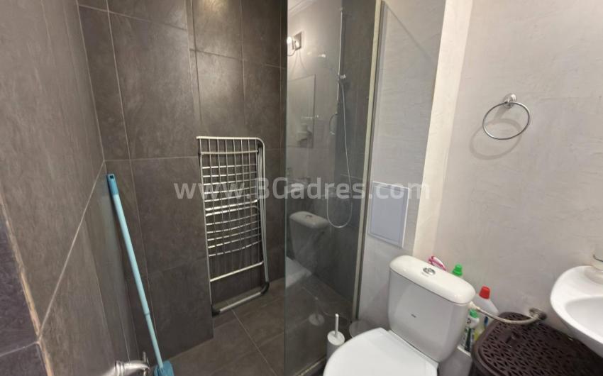 Studio in der Anlage Sun Gate І №4822