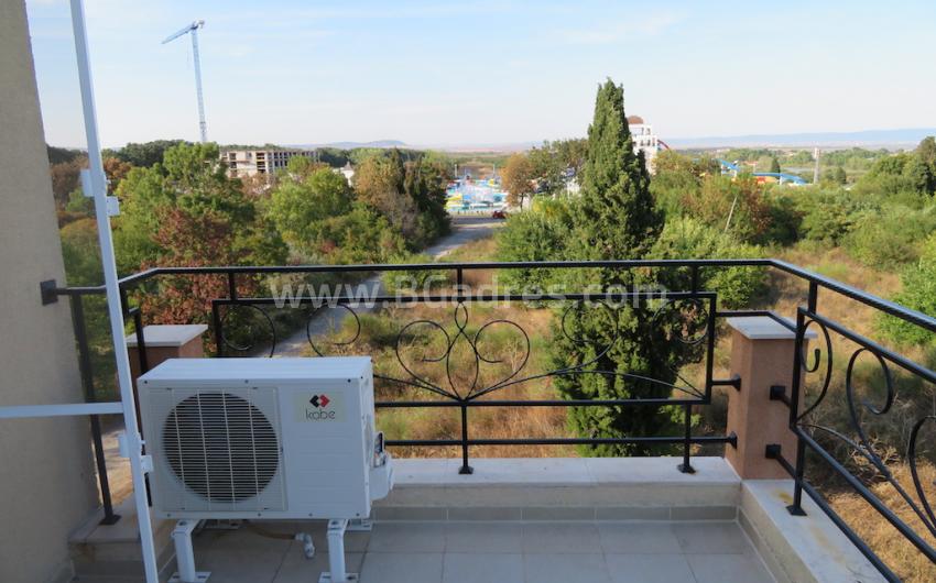 Furnished apartment in Pomorie near the sea | No. 2047