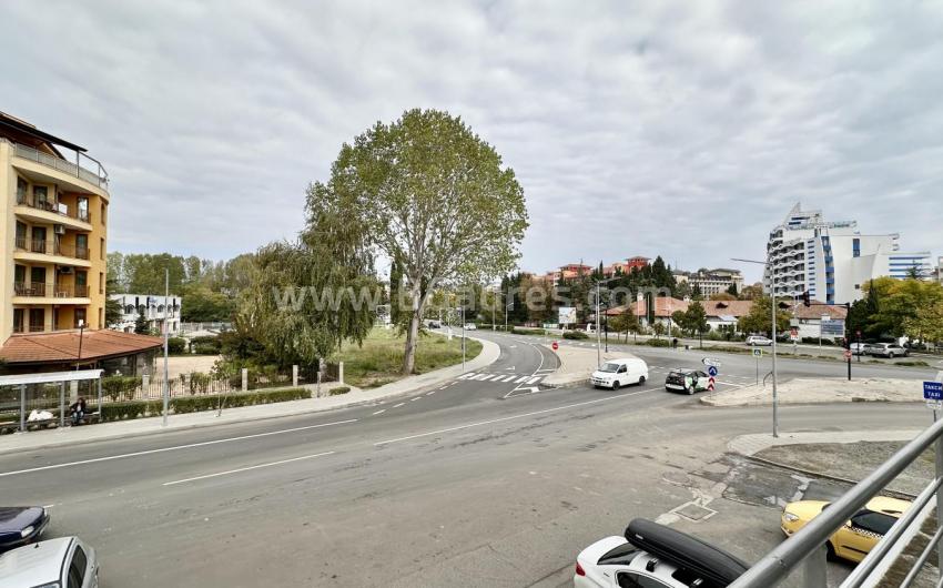 Студия в центре Солнечного Берега І №4414