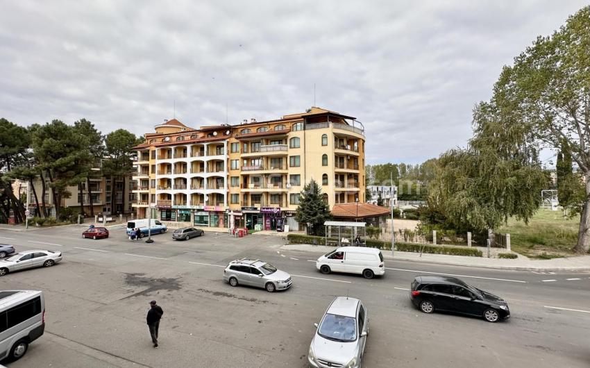 Студия в центре Солнечного Берега І №4414