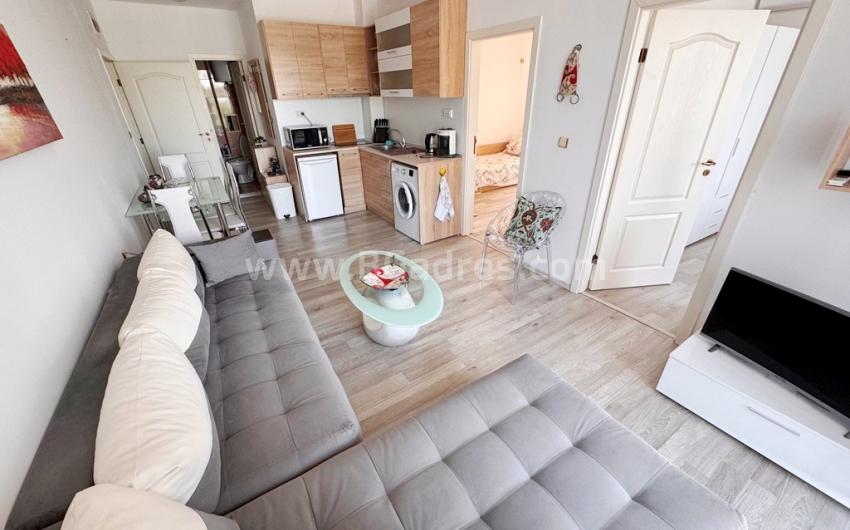Apartment in the Sunny Day 4 complex І №4819