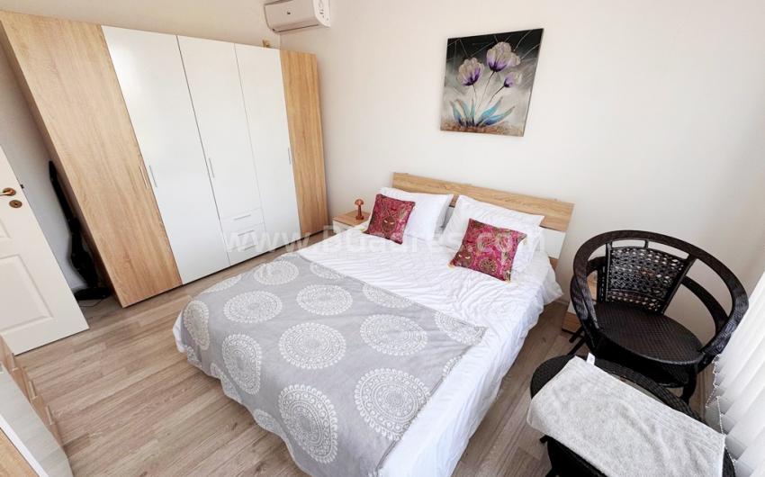 Apartment in the Sunny Day 4 complex І №4819