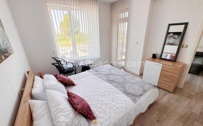 Apartment in the Sunny Day 4 complex І №4819