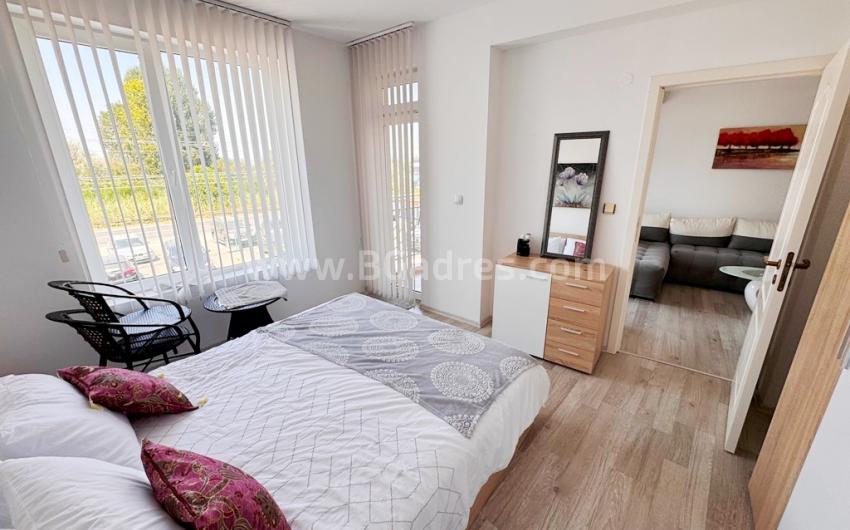 Apartment in the Sunny Day 4 complex І №4819