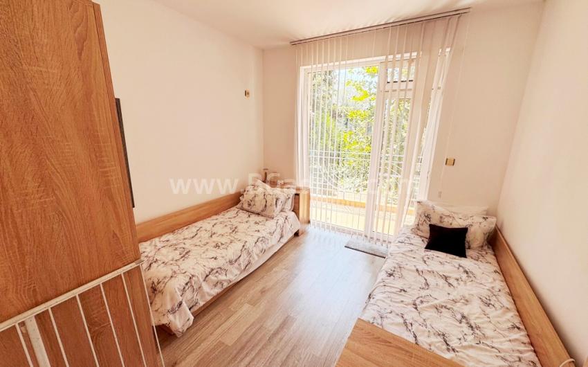 Apartment in the Sunny Day 4 complex І №4819