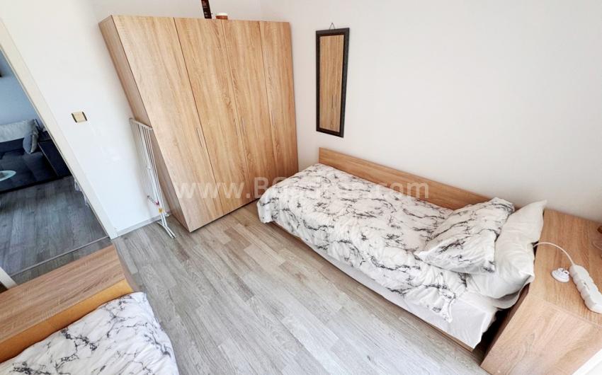 Apartment in the Sunny Day 4 complex І №4819