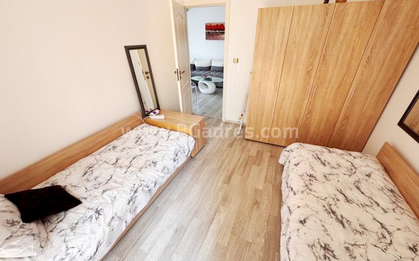 Apartment in the Sunny Day 4 complex І №4819