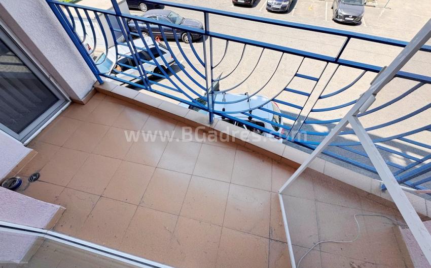 Apartment in the Sunny Day 4 complex І №4819