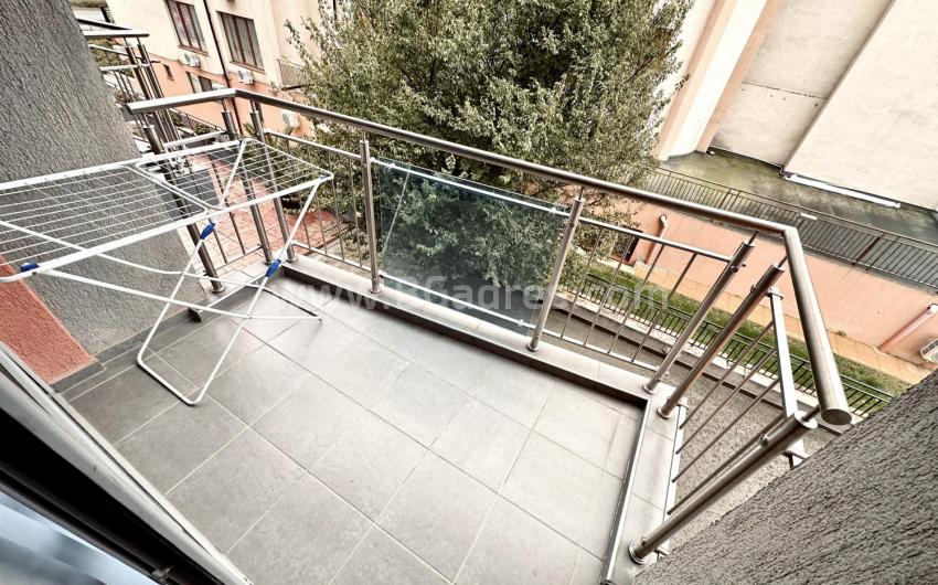 Квартира в комплексе Какао Резиденс І №4423