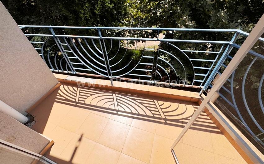 Apartment in the Sunny Day 4 complex І №4819