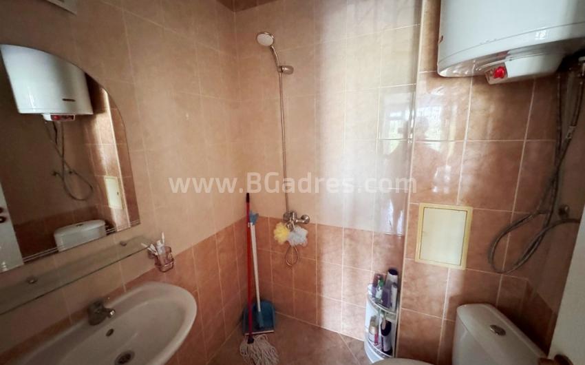 Apartment in the Sunny Day 4 complex І №4819