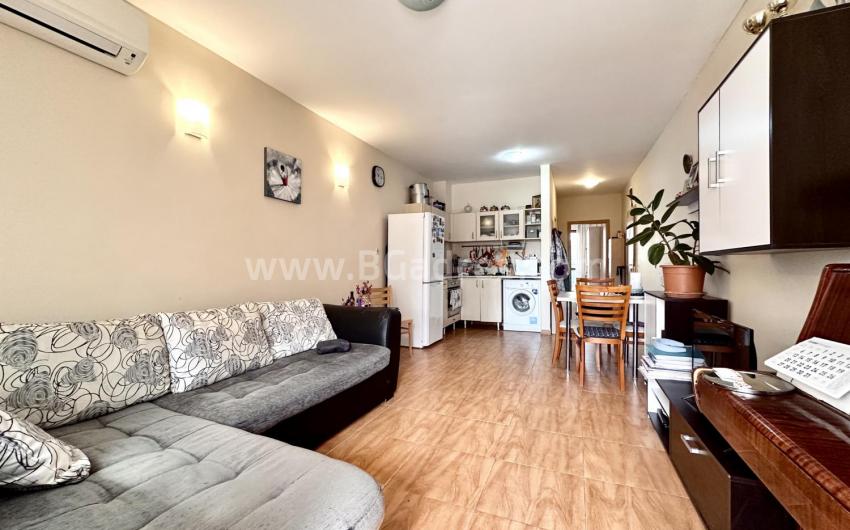 Квартира в комплексе Санни Дримс І №4422