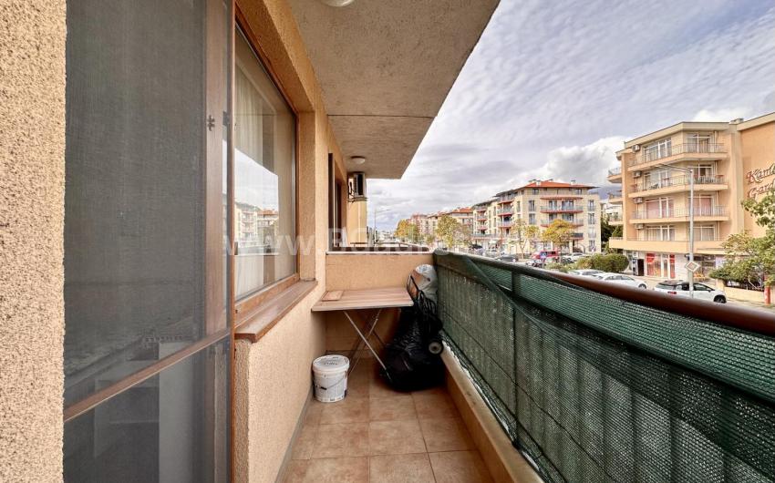 Квартира в комплексе Санни Дримс І №4422