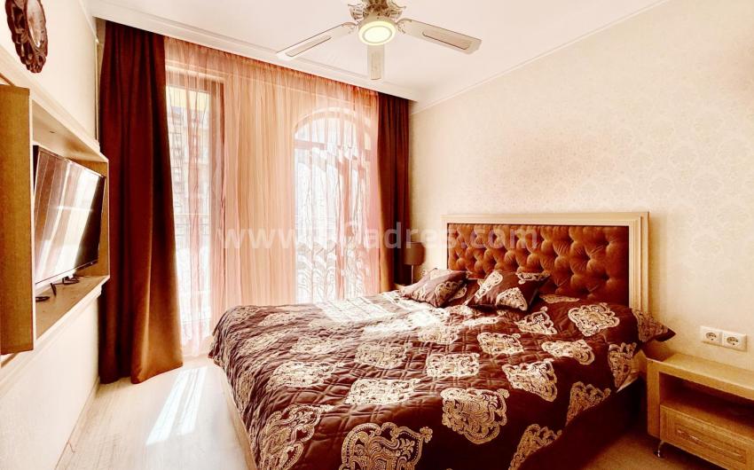 Апартамент в комплекс Хармони Сюитс 10 І №4236