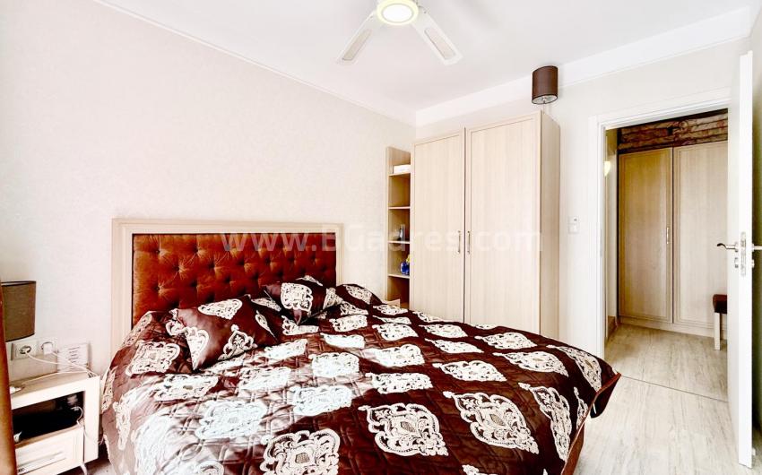 Апартамент в комплекс Хармони Сюитс 10 І №4236